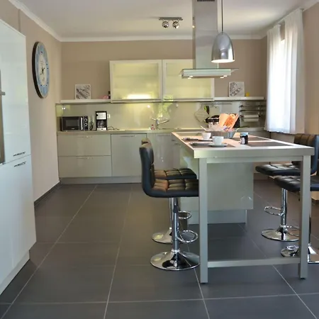 Apartment Mit Terrasse Und Parkplatz By Interhome *