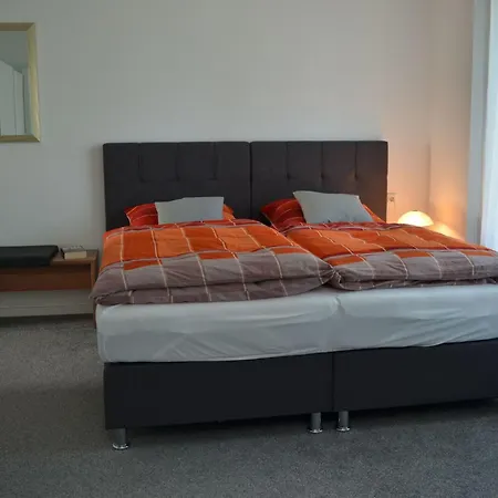 Mit Terrasse Und Parkplatz By Interhome Apartment *