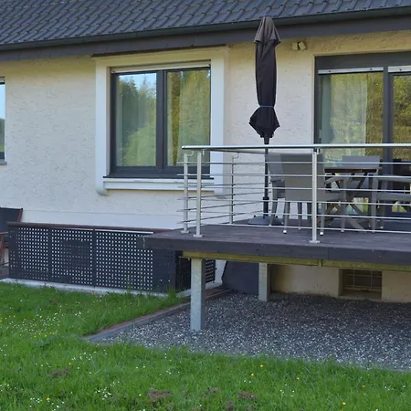 Mit Terrasse Und Parkplatz By Interhome *
